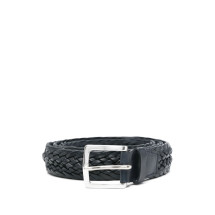 [ORCIANI] Belt SS26 U08259  BLU
