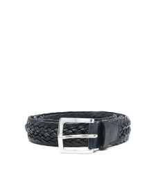 [ORCIANI] Belt SS26 U08259  BLU