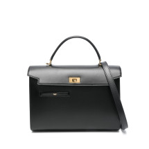 [Anya Hindmarch] Tote bag FW26 199421 SS250116 BLACK