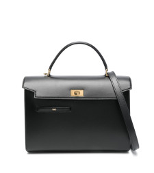 [Anya Hindmarch] Tote bag FW26 199421 SS250116 BLACK