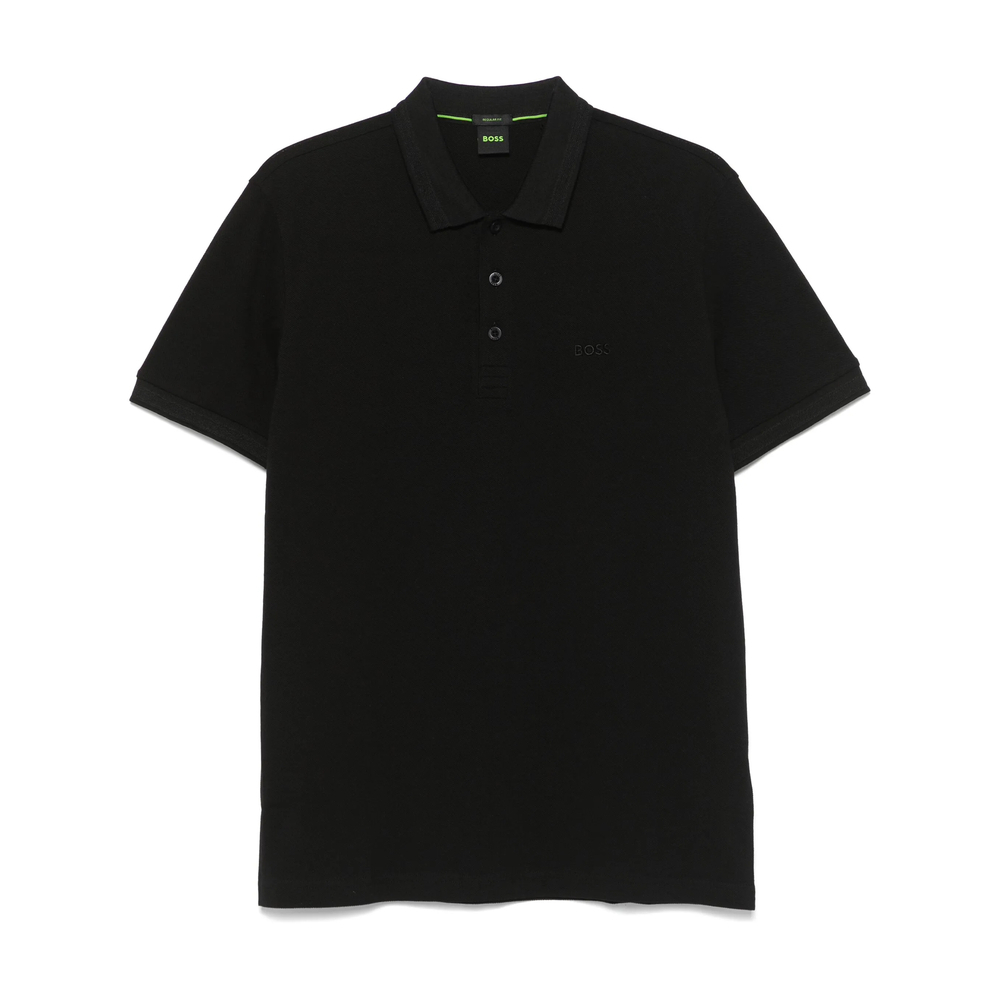 [BOSS] Shirts Short Sleeve SS26 50469055  009