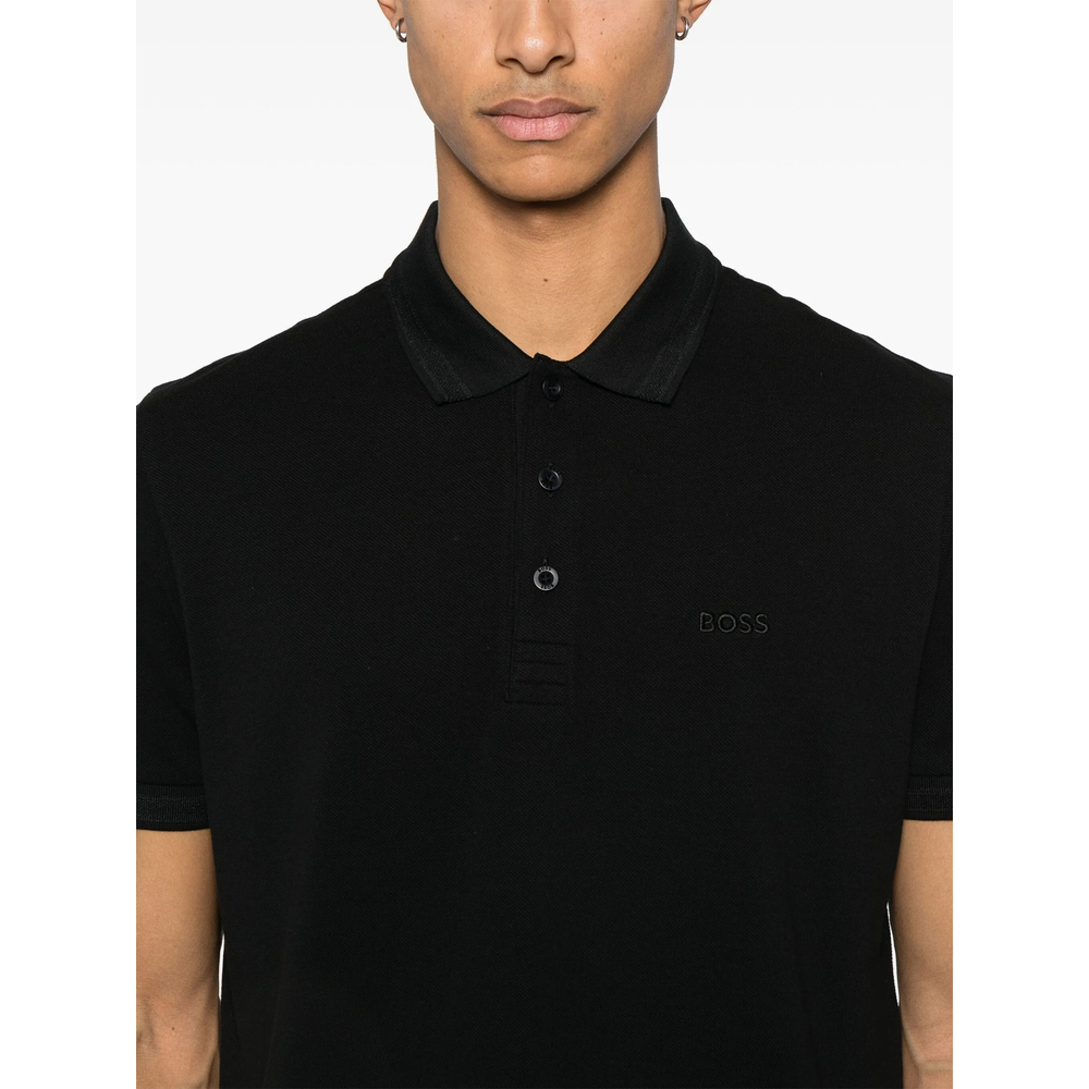 [BOSS] Shirts Short Sleeve SS26 50469055  009