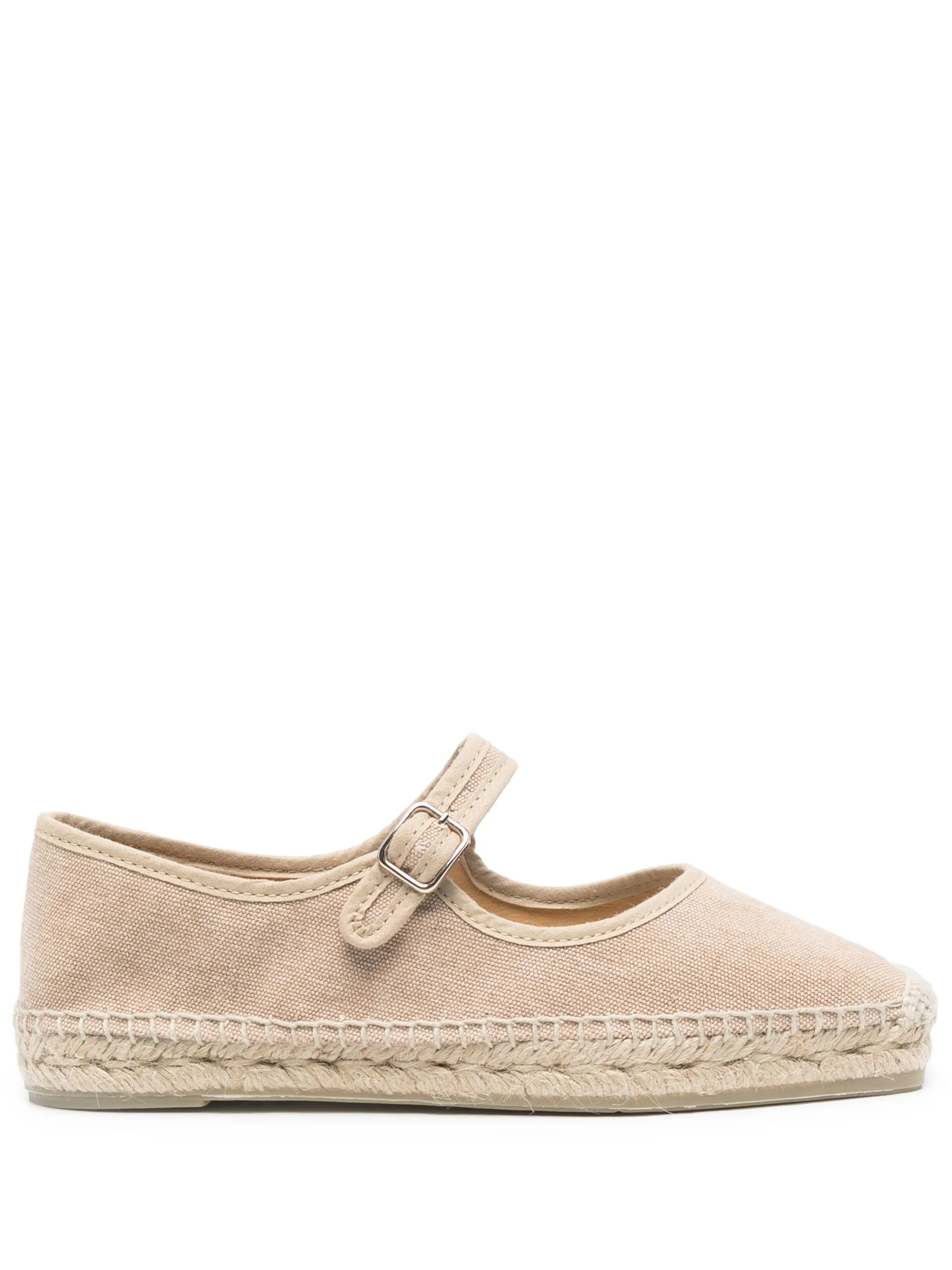[Castaner] Flat shoes SS26 257552017