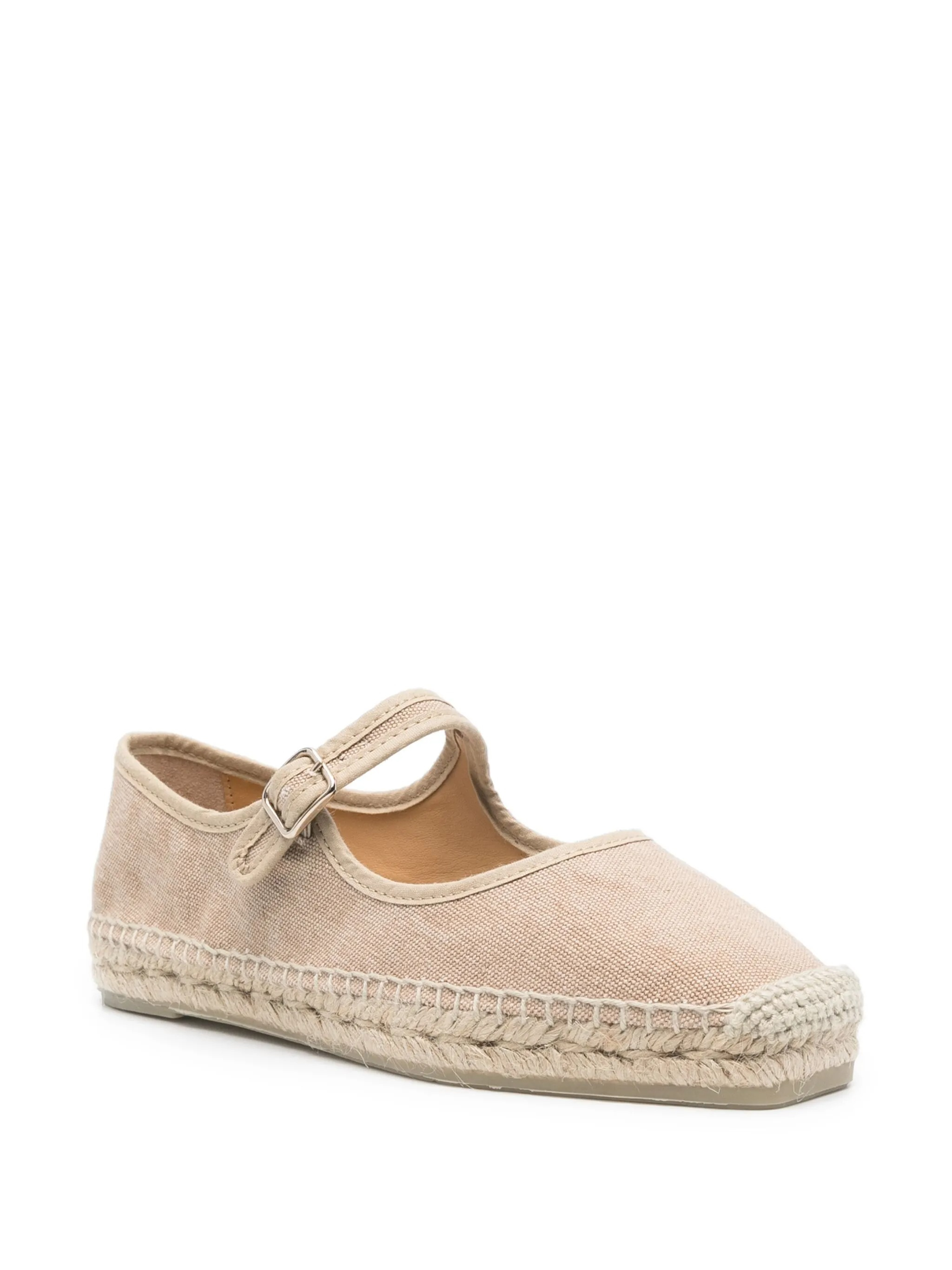[Castaner] Flat shoes SS26 257552017