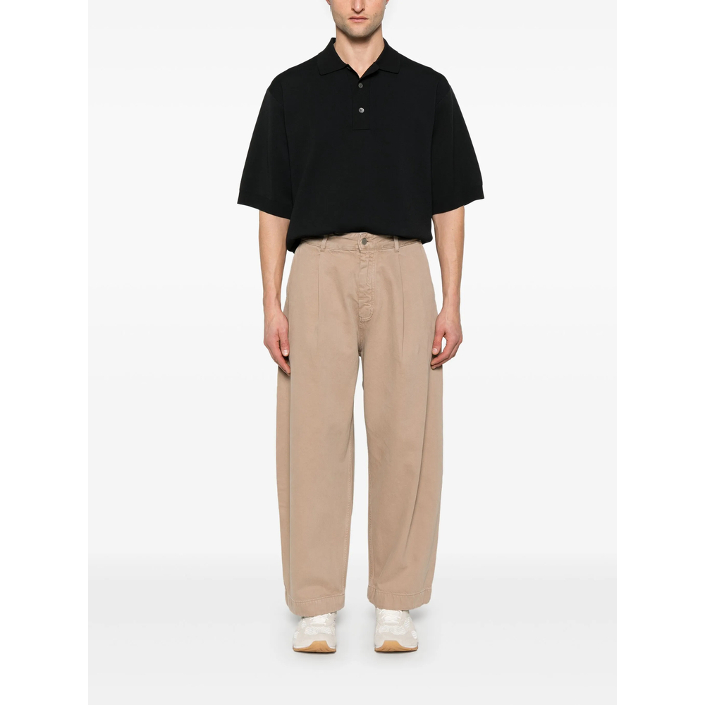 [Studio Nicholson] Jeans SS26 SNM-1245 BRIDGES PARCE