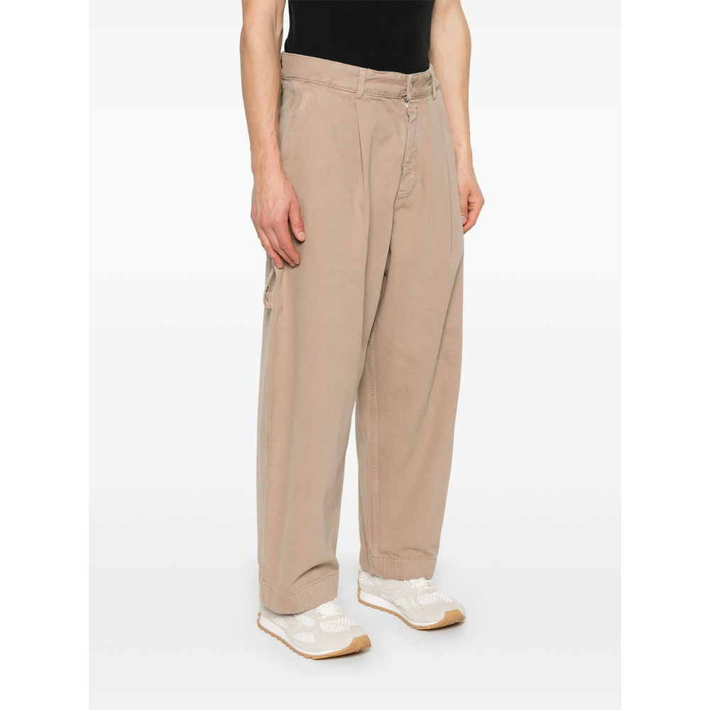 [Studio Nicholson] Jeans SS26 SNM-1245 BRIDGES PARCE