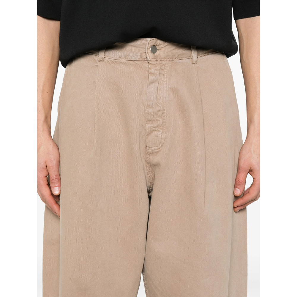 [Studio Nicholson] Jeans SS26 SNM-1245 BRIDGES PARCE