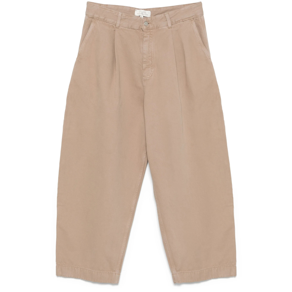 [Studio Nicholson] Jeans SS26 SNM-1245 BRIDGES PARCE