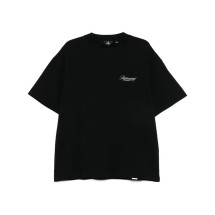 [Represent] T-shirts Short Sleeve FW26 OCM41201-001  BLACK