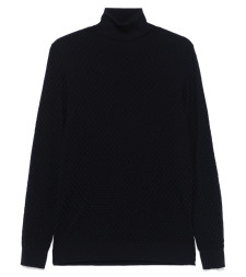[GOES BOTANICAL] Sweatshirt FW24 141  BLU