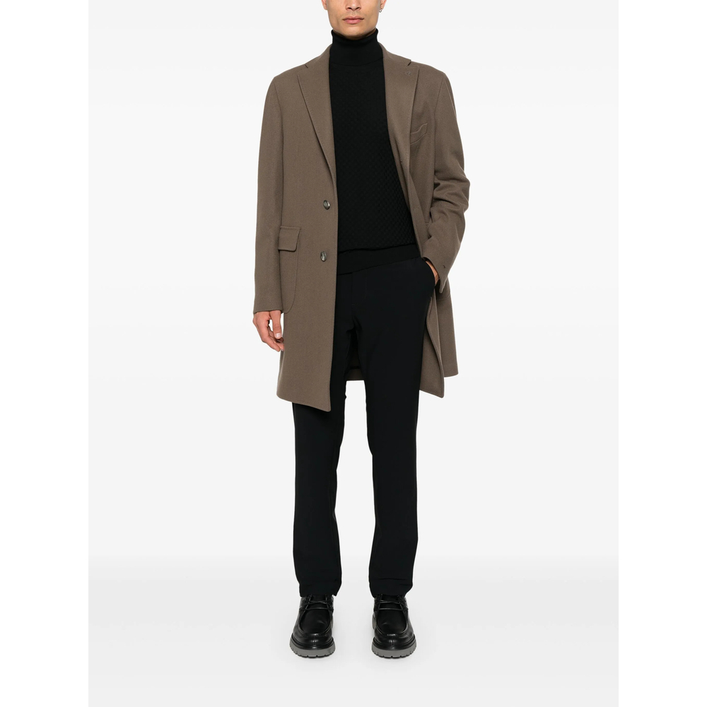 [GOES BOTANICAL] Sweatshirt FW24 141  NERO