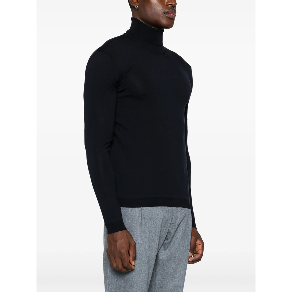 [GOES BOTANICAL] Knitwear FW24 142  BLU