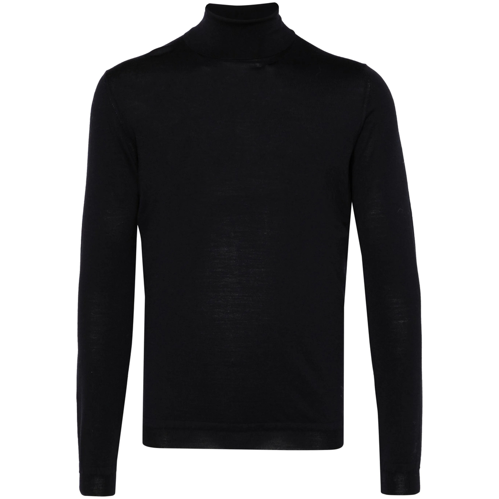 [GOES BOTANICAL] Knitwear FW24 142  BLU