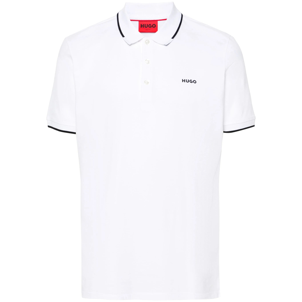 [HUGO] Shirts Short Sleeve SS26 50467344  100