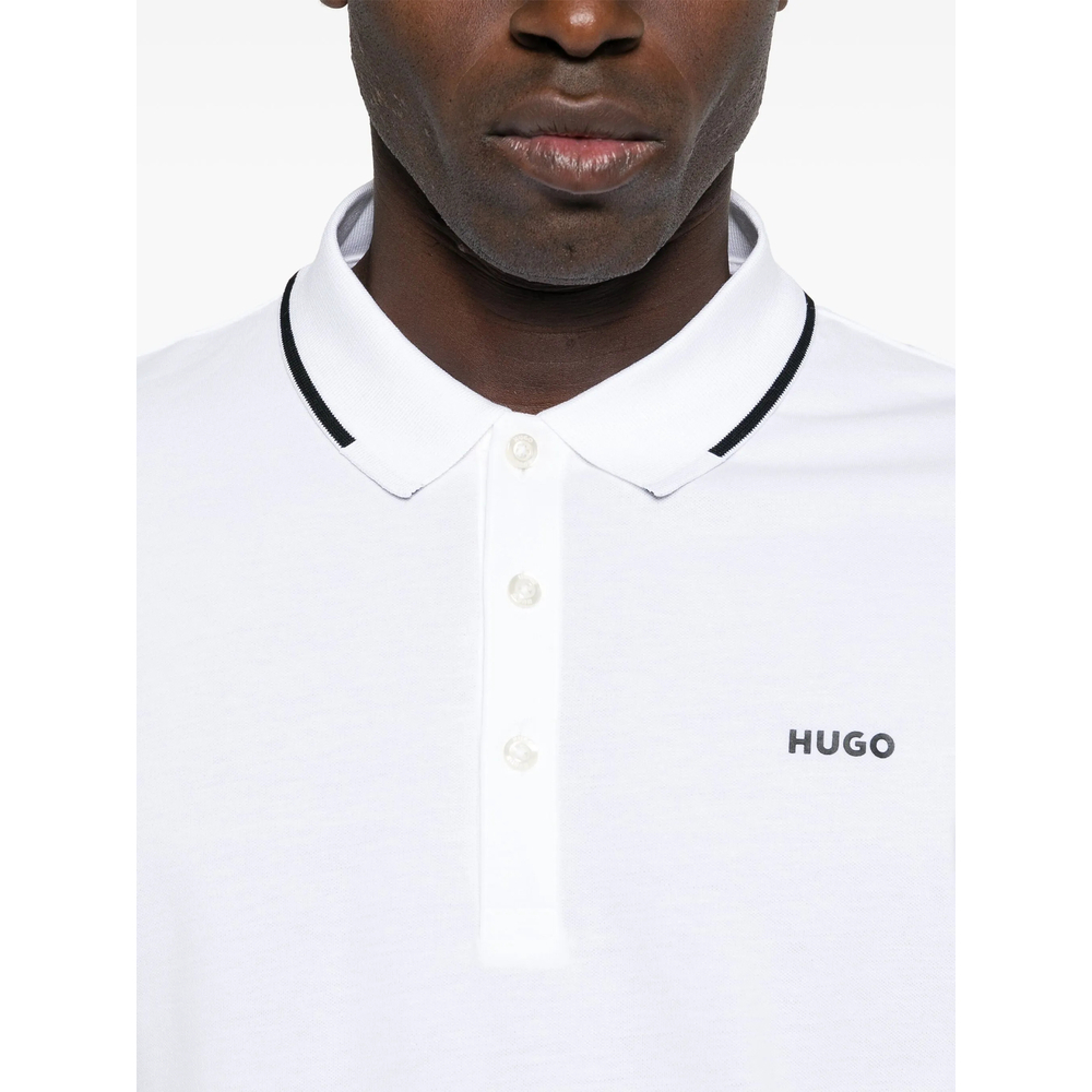 [HUGO] Shirts Short Sleeve SS26 50467344  100