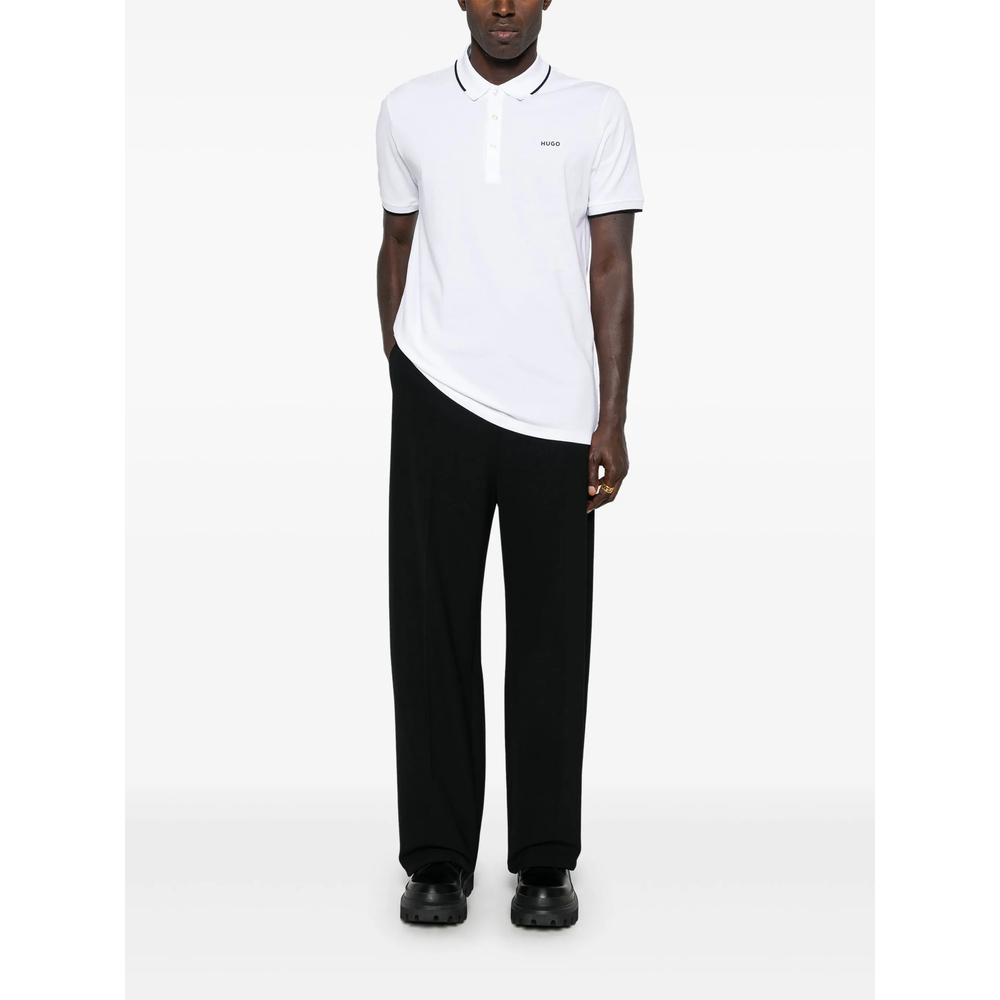 [HUGO] Shirts Short Sleeve SS26 50467344  100
