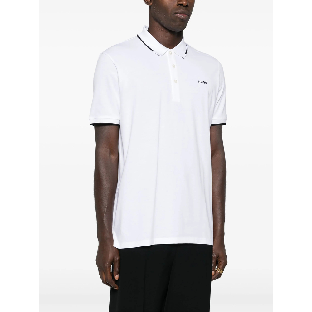 [HUGO] Shirts Short Sleeve SS26 50467344  100