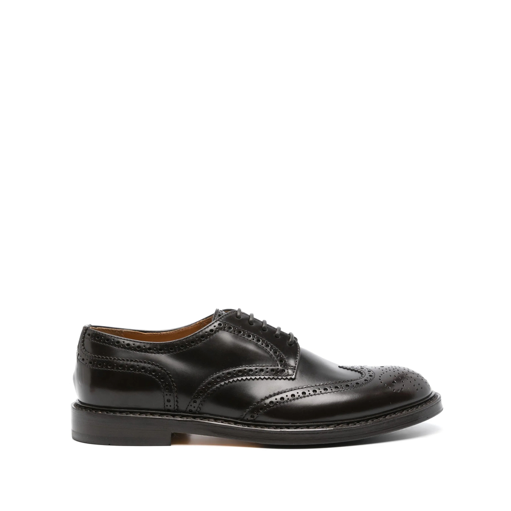 [Doucal's] Dress Shoes FW25 DU1367SIEWUF00  7TM02
