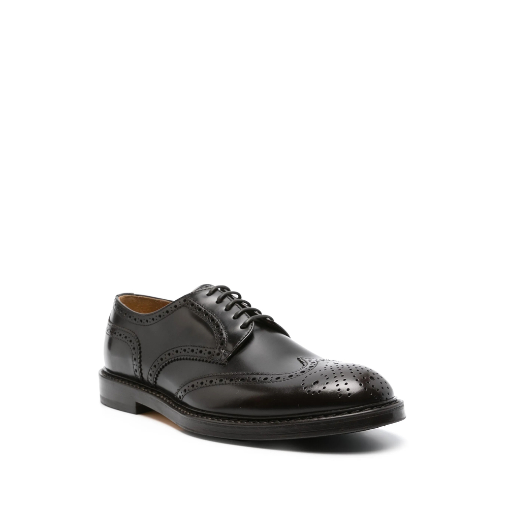 [Doucal's] Dress Shoes FW25 DU1367SIEWUF00  7TM02