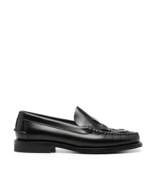 [HEREU] Loafer FW26 MFNOMB NOMBELA BLACK