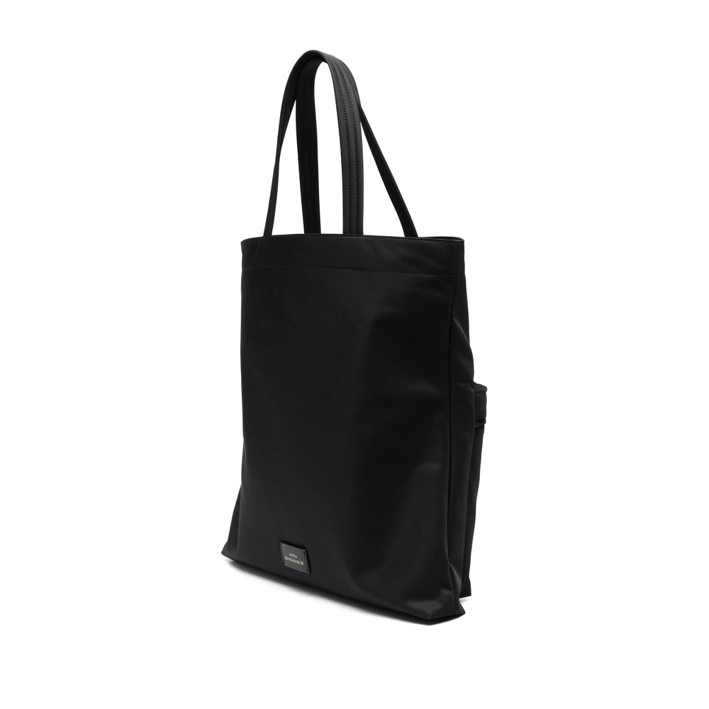 [Anya Hindmarch] Tote bag FW26 193580 AW240054 BLACK