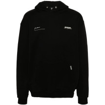 [Represent] Hoodie SS26 MLM4270-001  BLACK