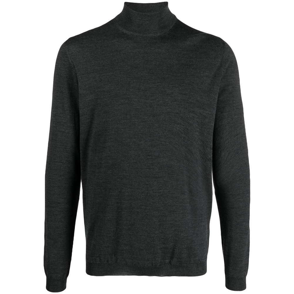 [GOES BOTANICAL] Sweatshirt FW24 114  ANTRA