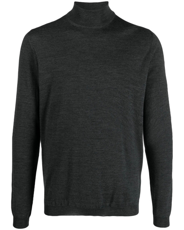[GOES BOTANICAL] Sweatshirt FW24 114  ANTRA