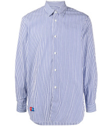 [COMME DES GARCONS PLAY] Shirts Long Sleeve FW23 P1B026  STRIP