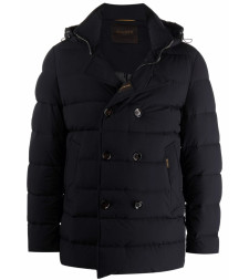 [Moorer] Down Jacket FW26 I100188 FLORIO-KN DKBLU