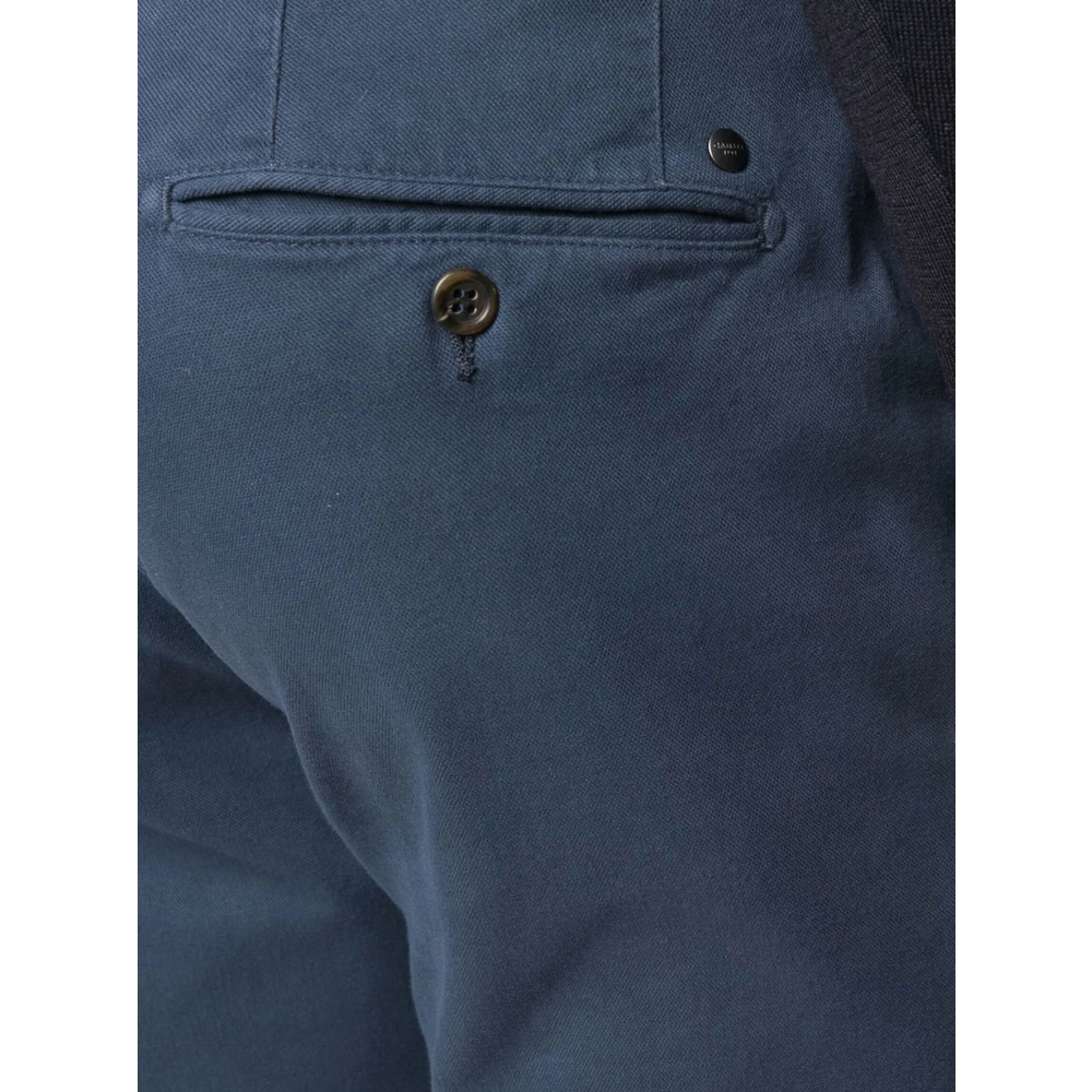 [Canali] Trousers FW22 PT01013 93630 308
