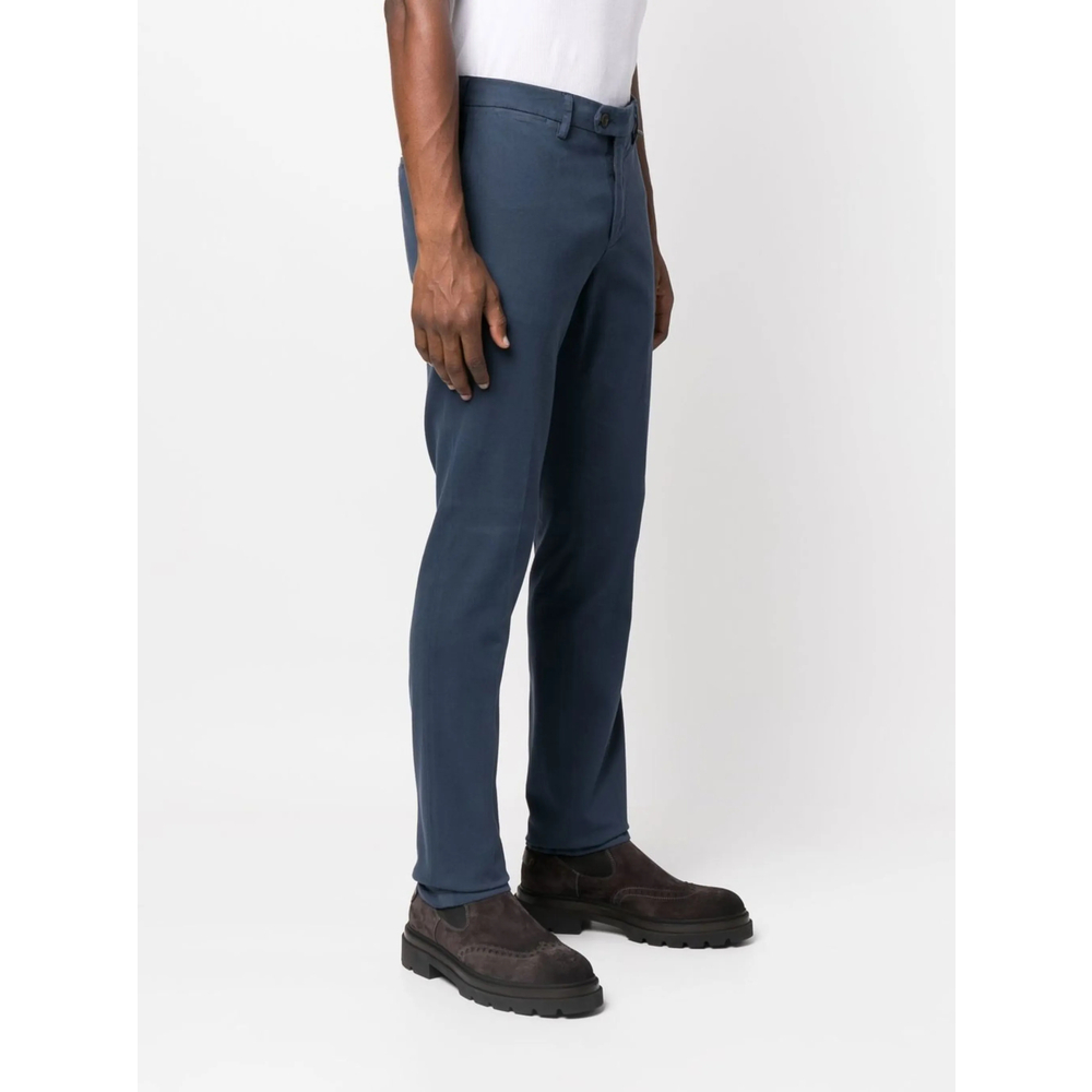 [Canali] Trousers FW22 PT01013 93630 308