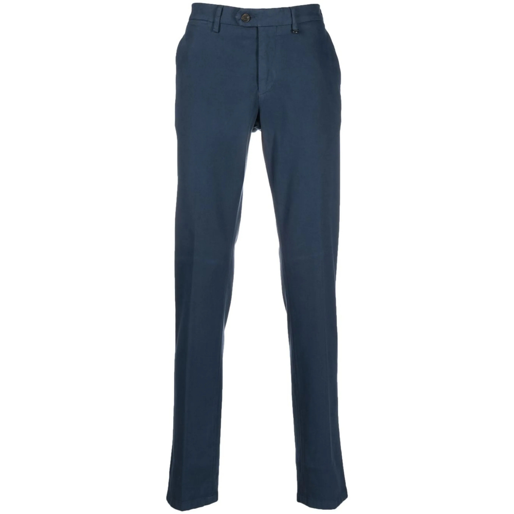 [Canali] Trousers FW22 PT01013 93630 308