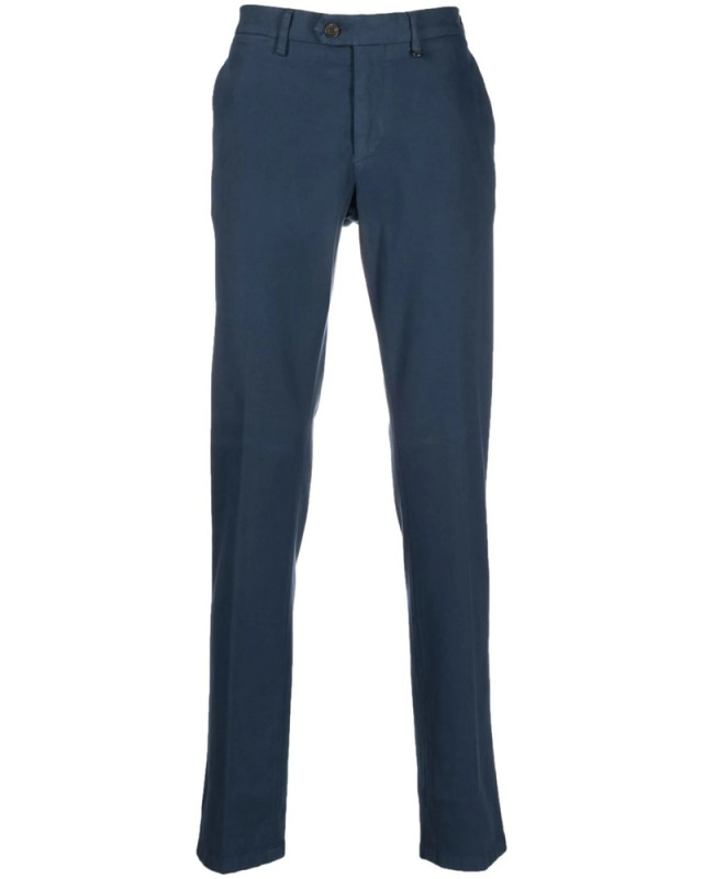 [Canali] Trousers FW22 PT01013 93630 308