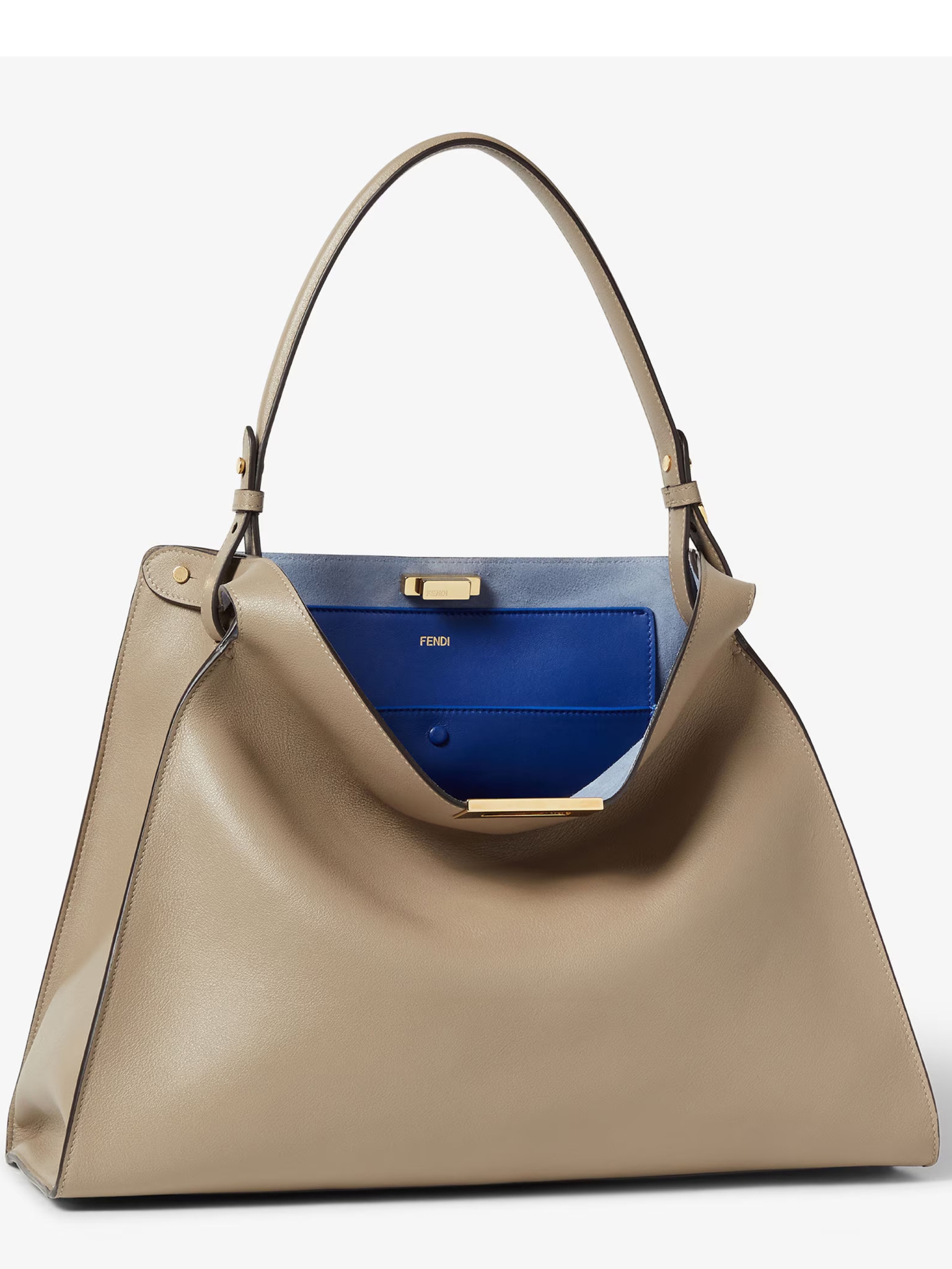 [Fendi] Tote bag SS26 8BN369AWPFF1V0H