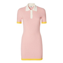 [Fendi] Short sleeve dress SS26 FZDE35AW4SF1W0S