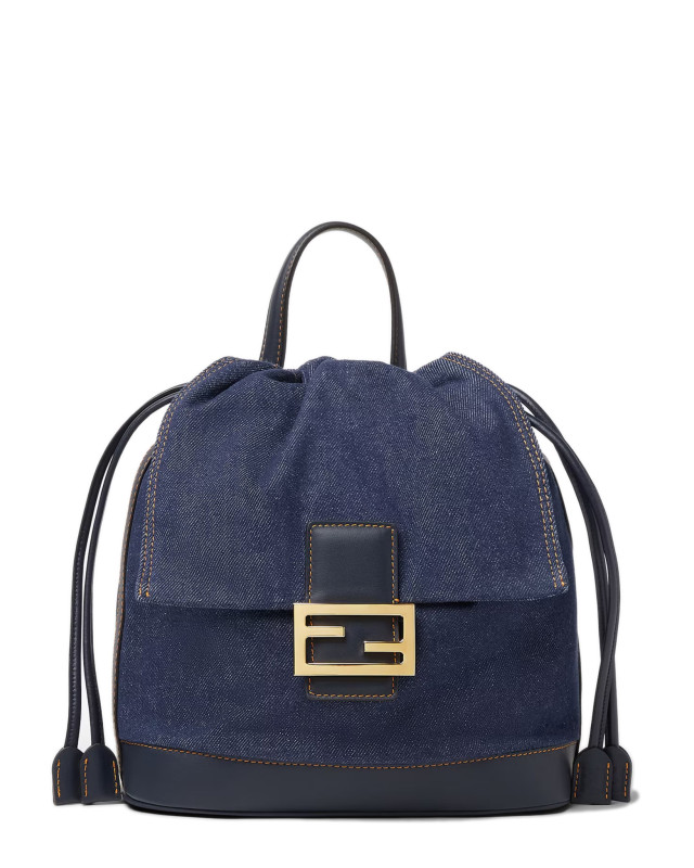 [Fendi] Backpack SS26 8BZ057AWVFF0NAP