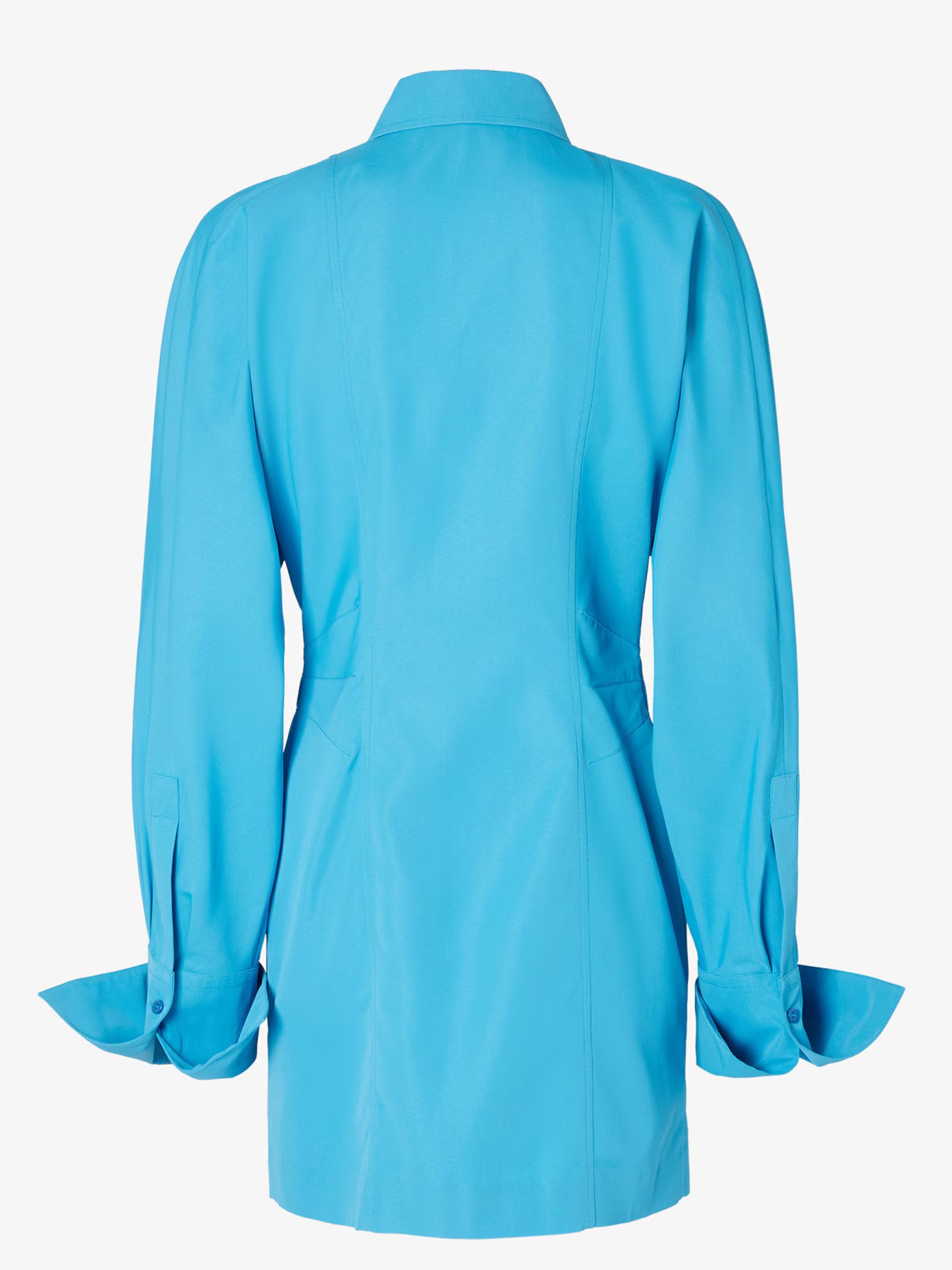 [Fendi] Long sleeve dress SS26 FDD537AW9BF1W0L