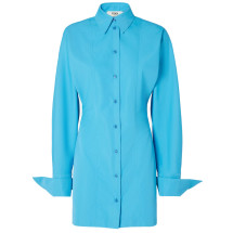 [Fendi] Long sleeve dress SS26 FDD537AW9BF1W0L