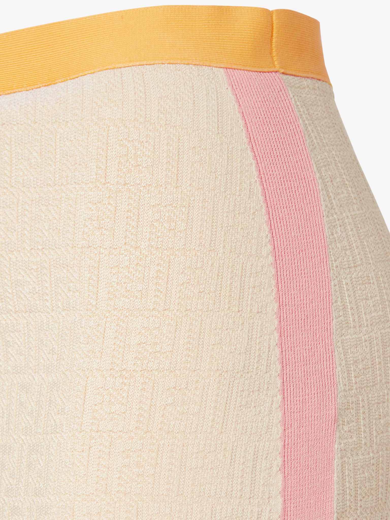 [Fendi] Long skirt SS26 FZS031AW4SF0WC4