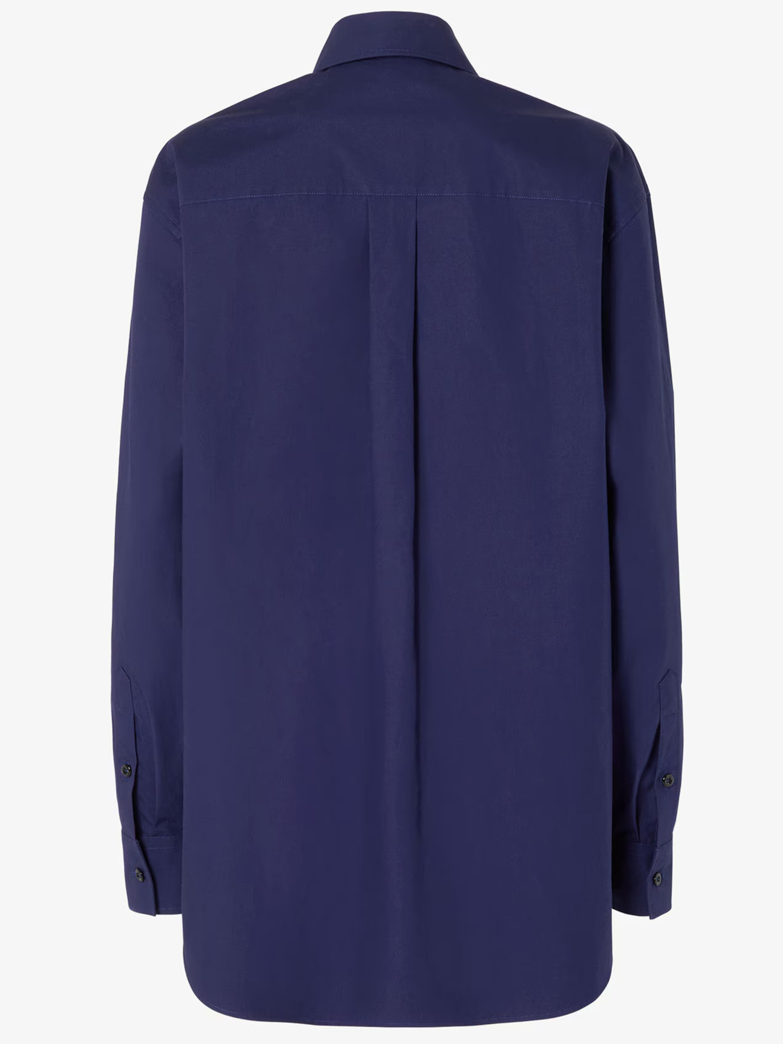 [Fendi] Shirts Long Sleeve SS26 FS8355AW7VF1W0A