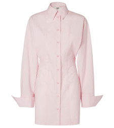 [Fendi] Long sleeve dress SS26 FDD537AW7VF1W0J