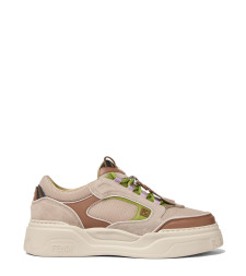 [Fendi] Sneakers SS26 7E1890AWL2F1VNA