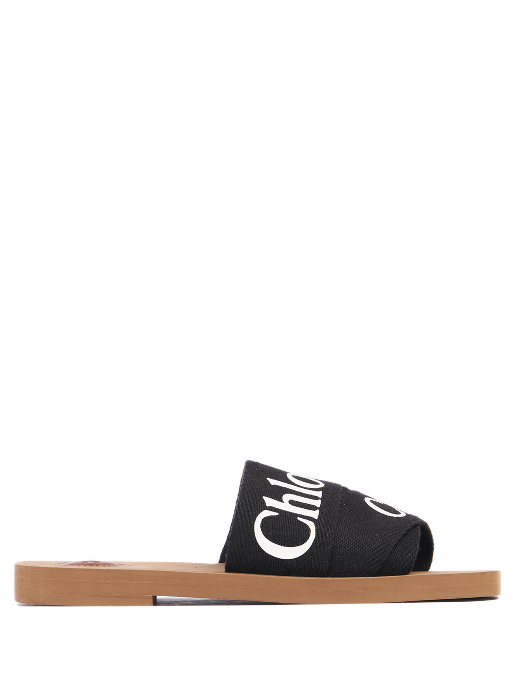 [Chloe] Sandals FW26 CHC22U188Z3001
