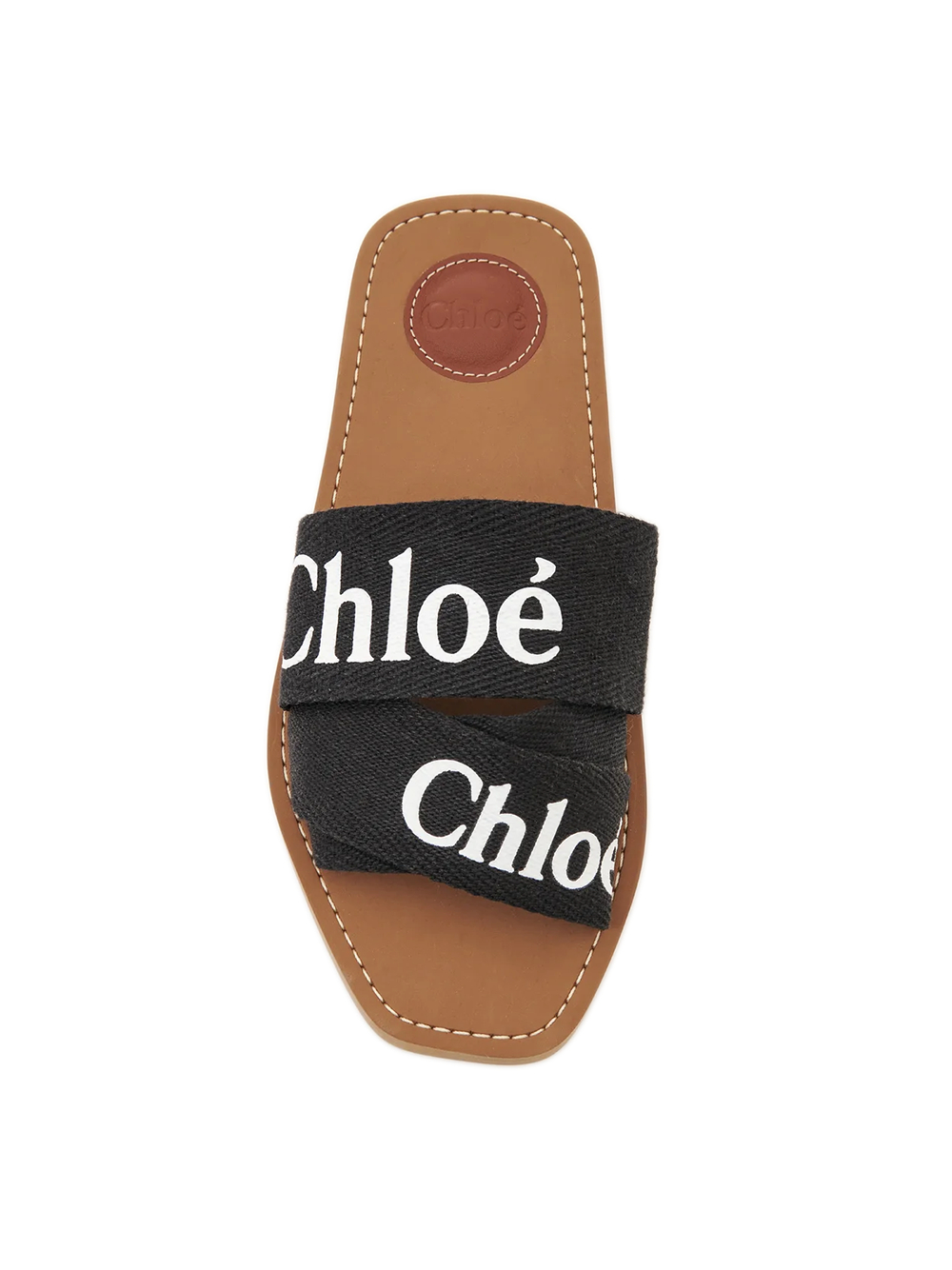 [Chloe] Sandals FW26 CHC22U188Z3001