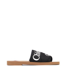 [Chloe] Sandals FW26 CHC22U188Z3001