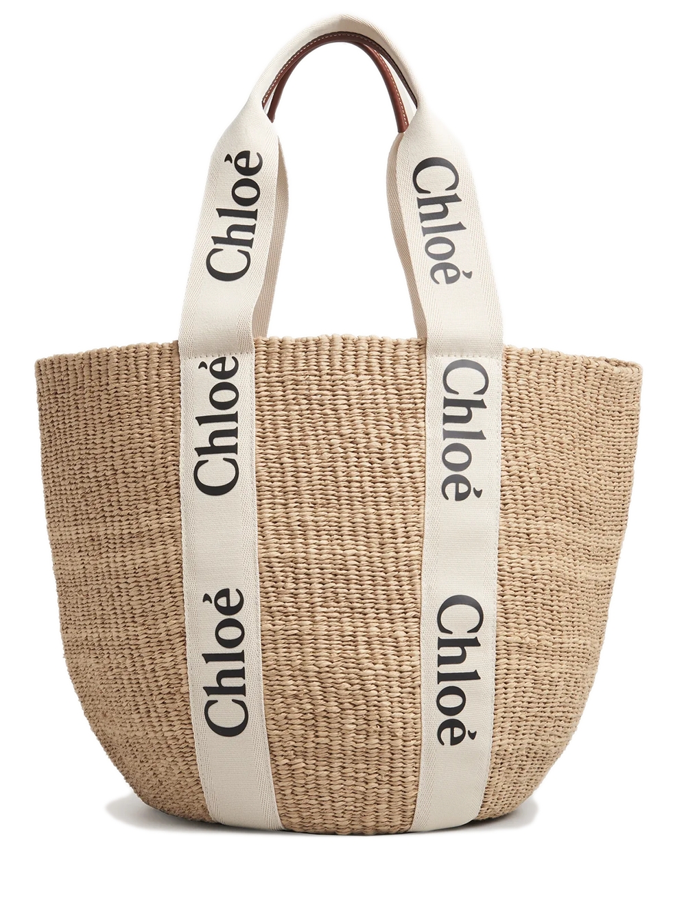 [Chloe] Tote bag FW26 CHC22SS380G55101