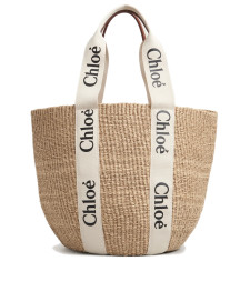 [Chloe] Tote bag FW26 CHC22SS380G55101