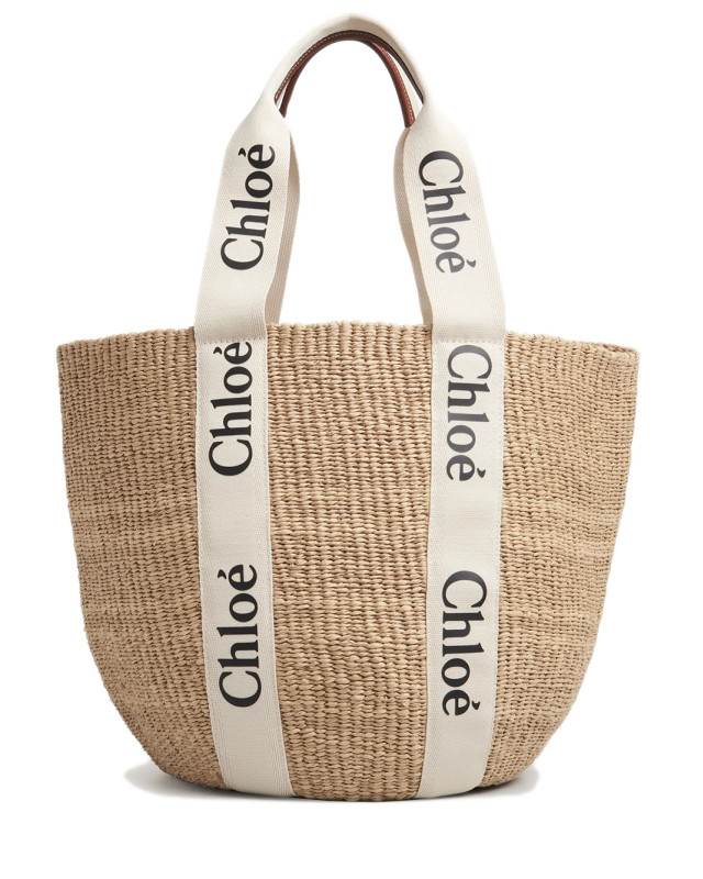[Chloe] Tote bag FW26 CHC22SS380G55101