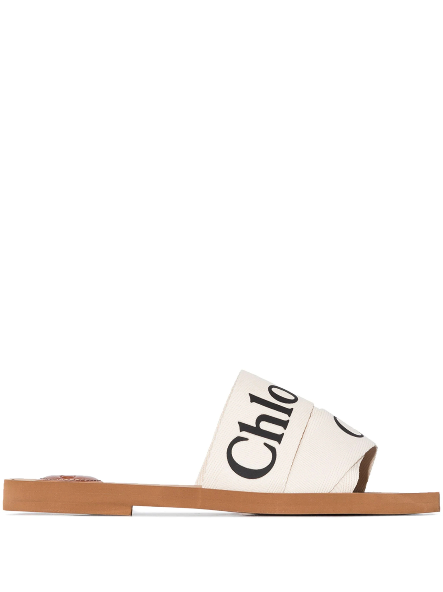 [Chloe] Sandals FW26 CHC22U188Z3101